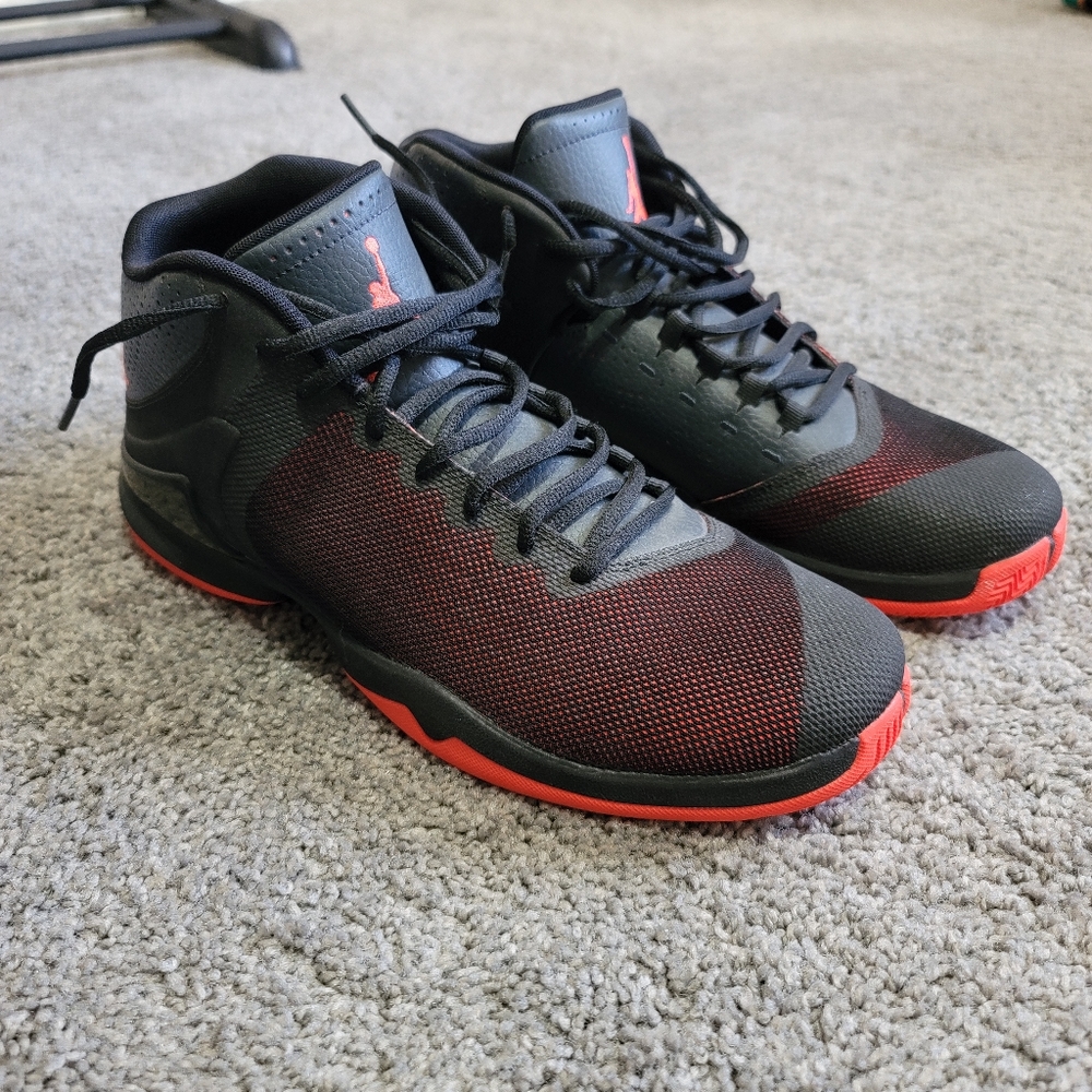 Jordans